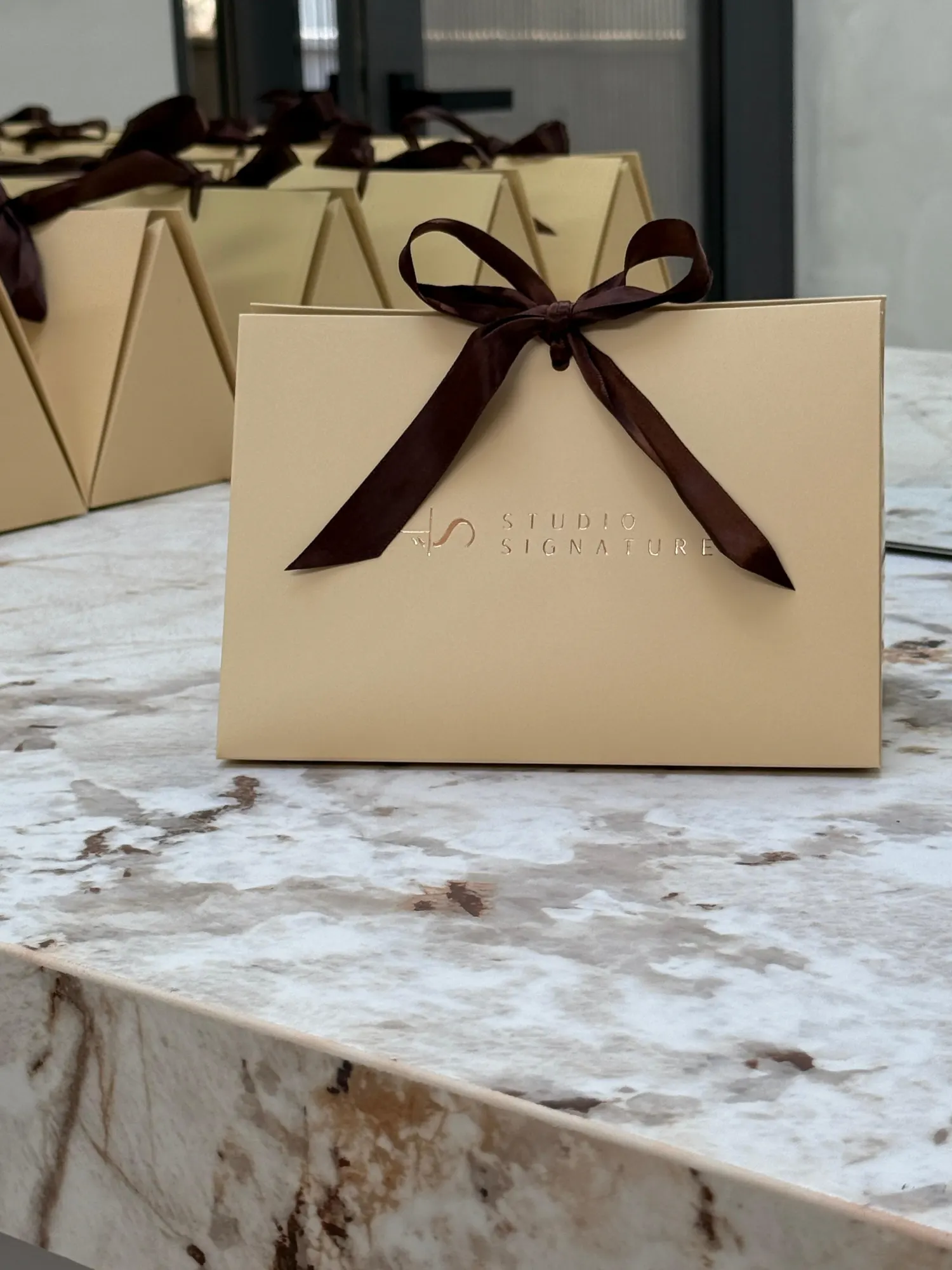 Studio Signature Collection